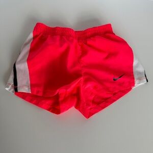 Nike | Dri-FIT Shorts | Hot Pink | Size 4T